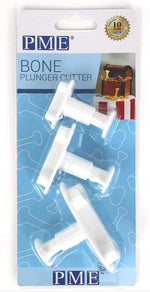 PME bone plunger cutter set