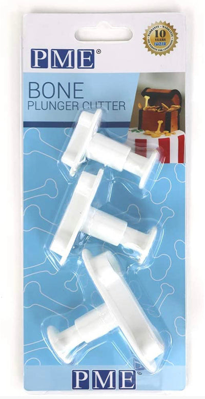 PME bone plunger cutter set