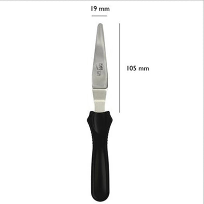 PME Tapered & Angled Blade Palette Knife 8.5inch