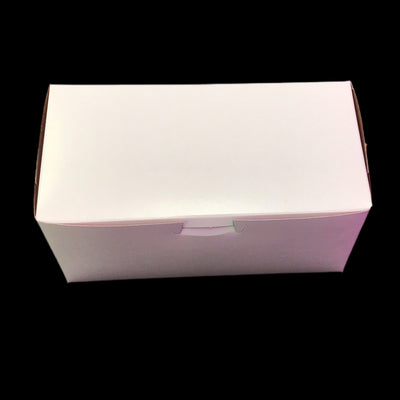 Treat Box 8 x 4 x 4