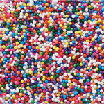 Multi-Color Nonpareils