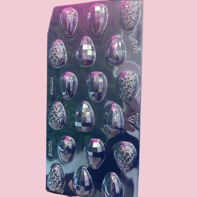 Variety Easter Egg Mold