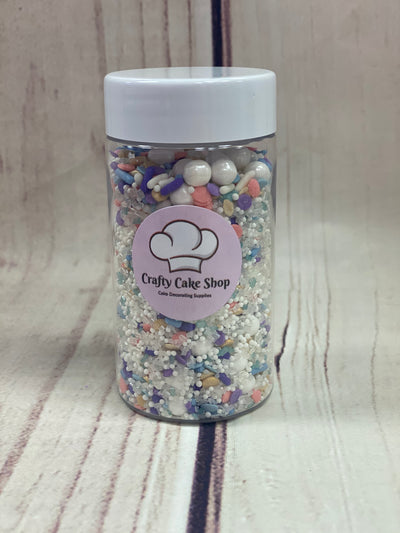 Unicorn Farts Sprinkle Mix