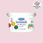 Isomalt-Satin ice 16oz