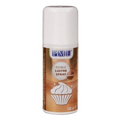 Lustre Spray- 100ml