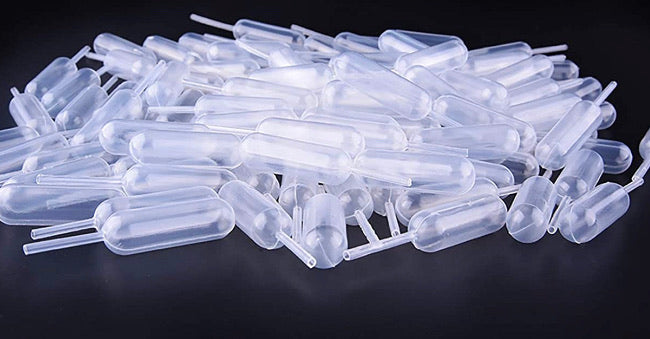 12-Pack Infuser Pipettes