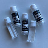 Color Solution by The Sugar Art