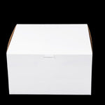 PICK UP ONLY - 10" Cake Box