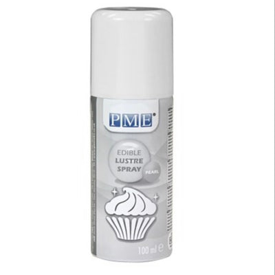 Lustre Spray- 100ml