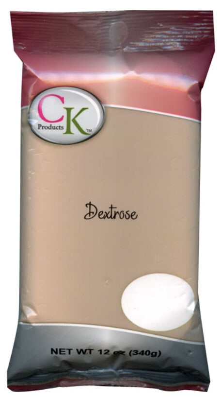 CK Products Dextrose 12oz
