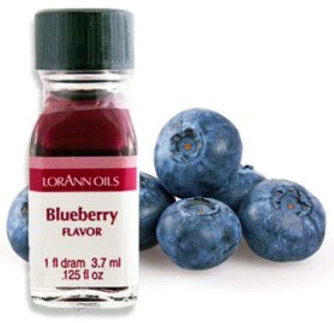 LorAnn Oils 3.7ml Blueberry Flavor