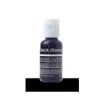 Black Diamond Chefmaster Liqua-gel Food Color