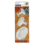 PME paw plunger cutter set