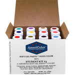 Americolor Student Kit