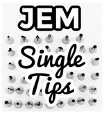 Jem Single Tips