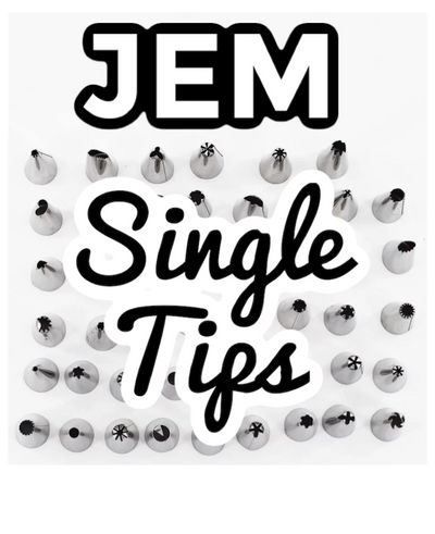 Jem Single Tips