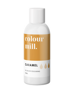 Colour Mill CARAMEL 100 ml