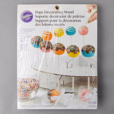 Wilton Cake Pop stand