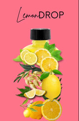 Lemon Drop - PK Elixir