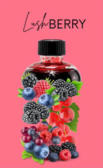 Lush Berry - PK Elixir