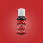 Tulip Red - Chefmaster liqua-gel food color